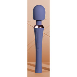  Loveline Wand Bluew Tête 55mm
